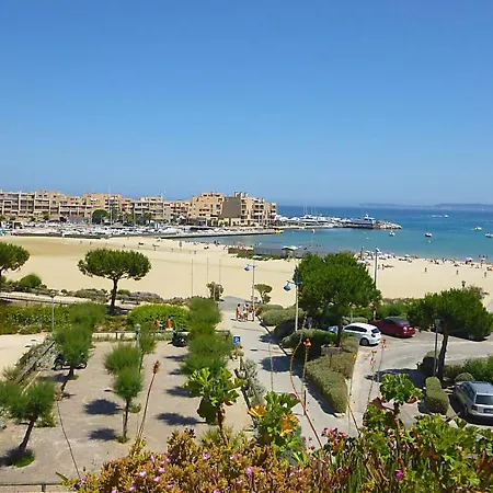 Apartment Lumineux Avec Terrasse, 500m De La Plage, - Fr-1-251-576