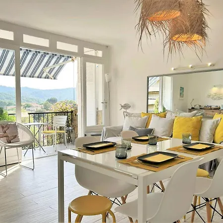Lumineux Avec Terrasse, 500m De La Plage, - Fr-1-251-576 Apartment Bormes-les-Mimosas